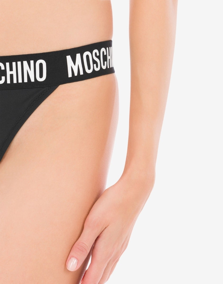 RUBBER LOGO BRAZILIAN BRIEFS - 4