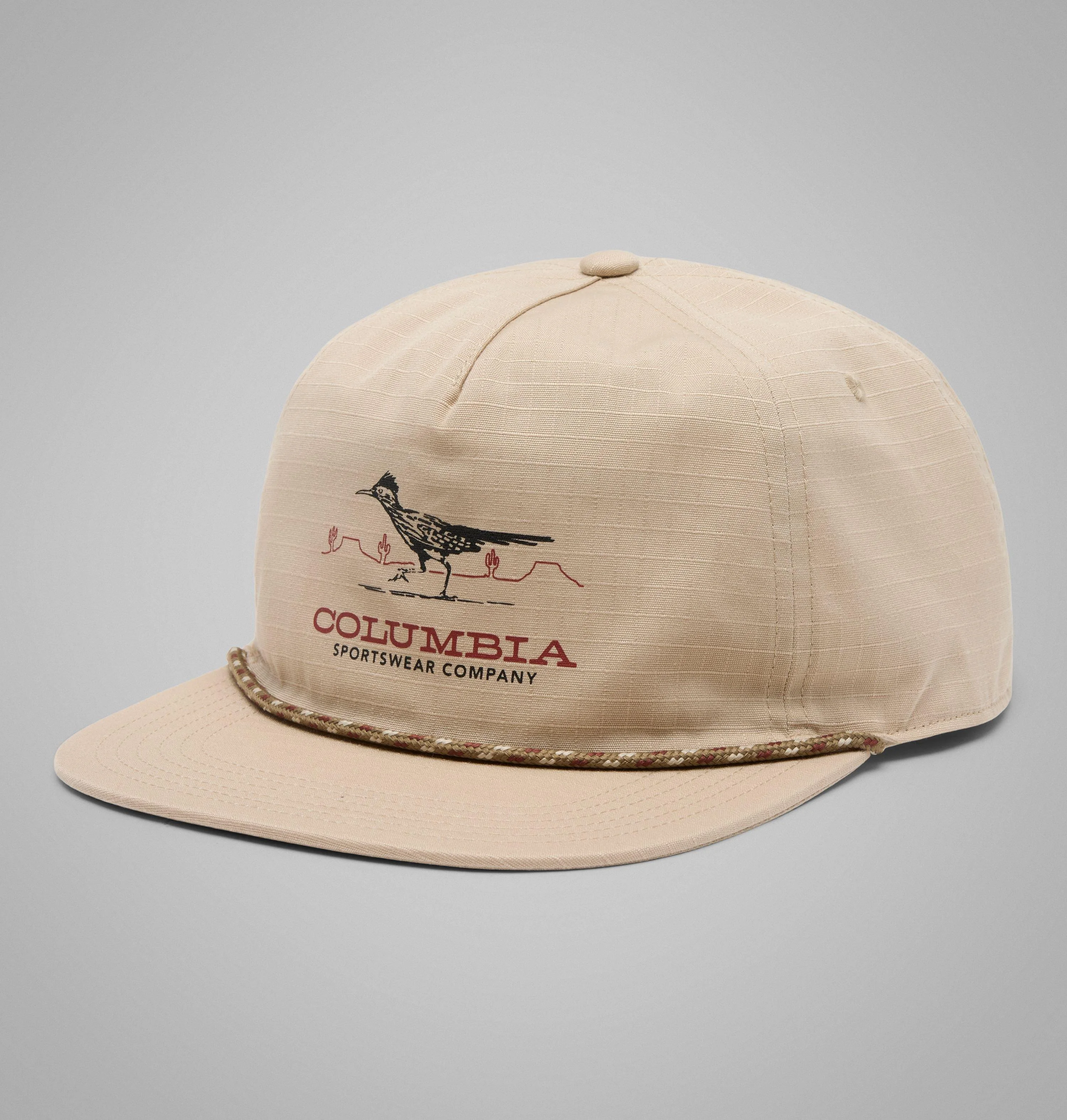 Ratchet Strap Snap Back - 1