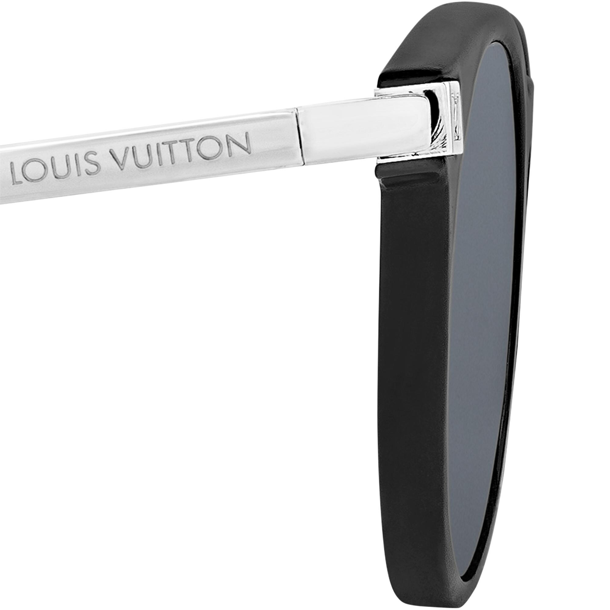 LV Rise Round Sunglasses - 3