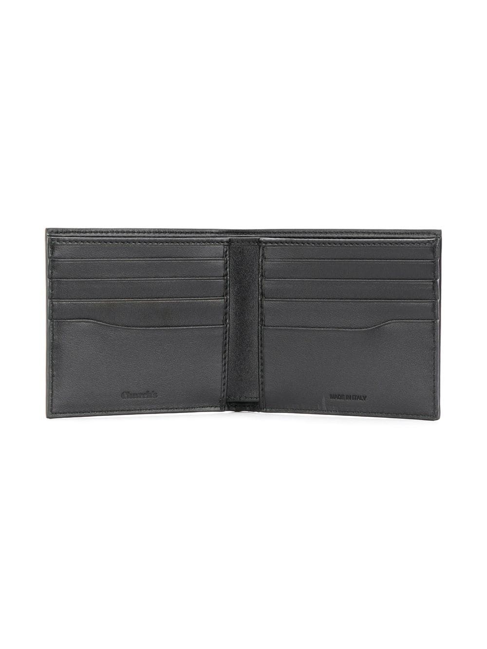 St James leather wallet - 3