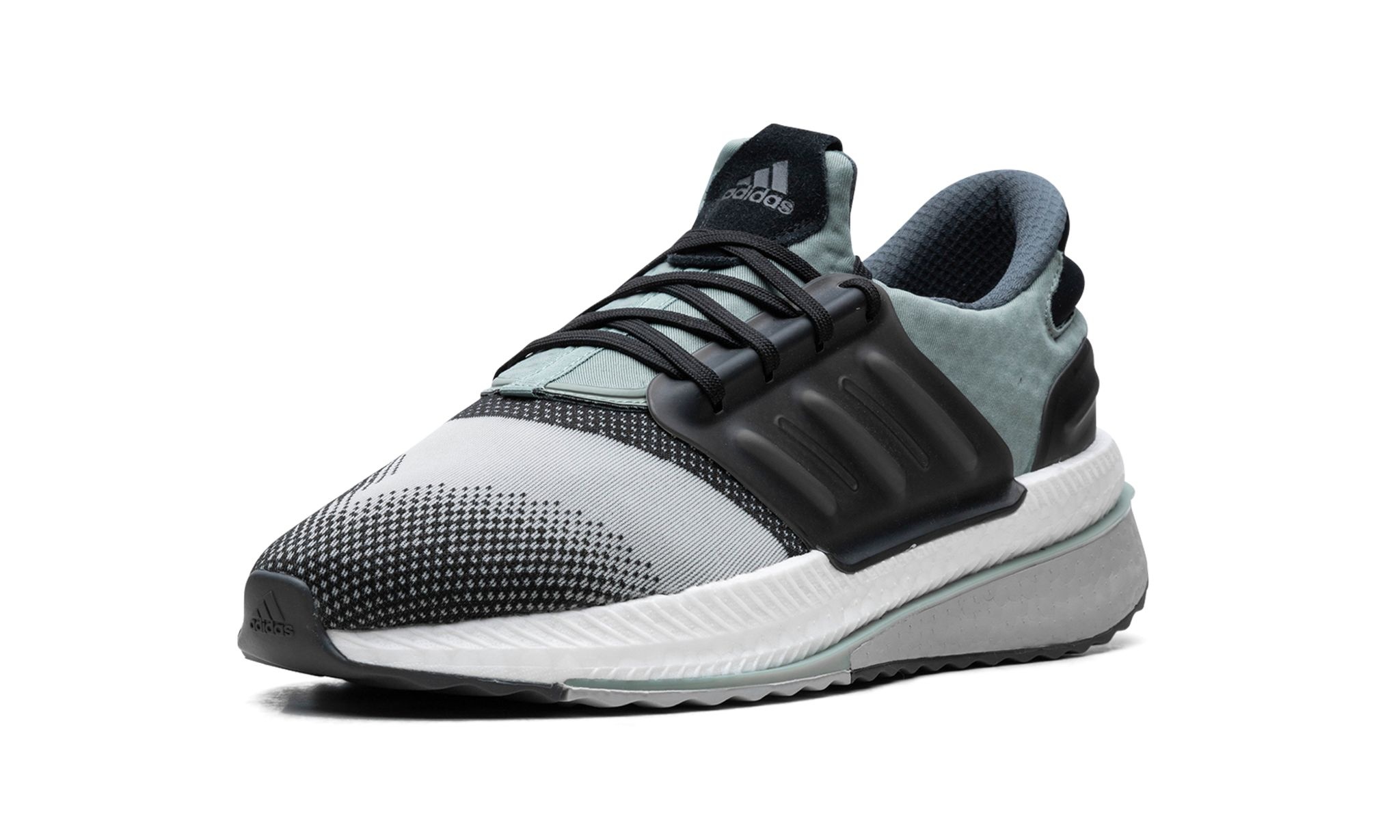 X_PLR Boost "Grey / Black" - 4