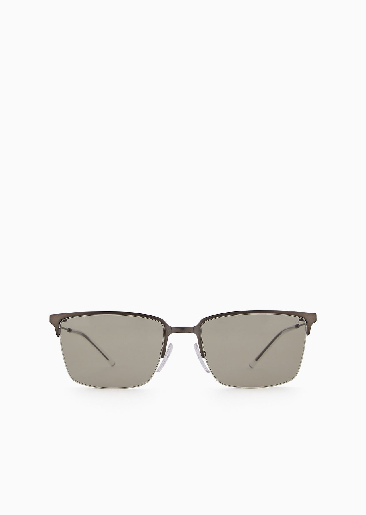 Men’s square sunglasses - 1