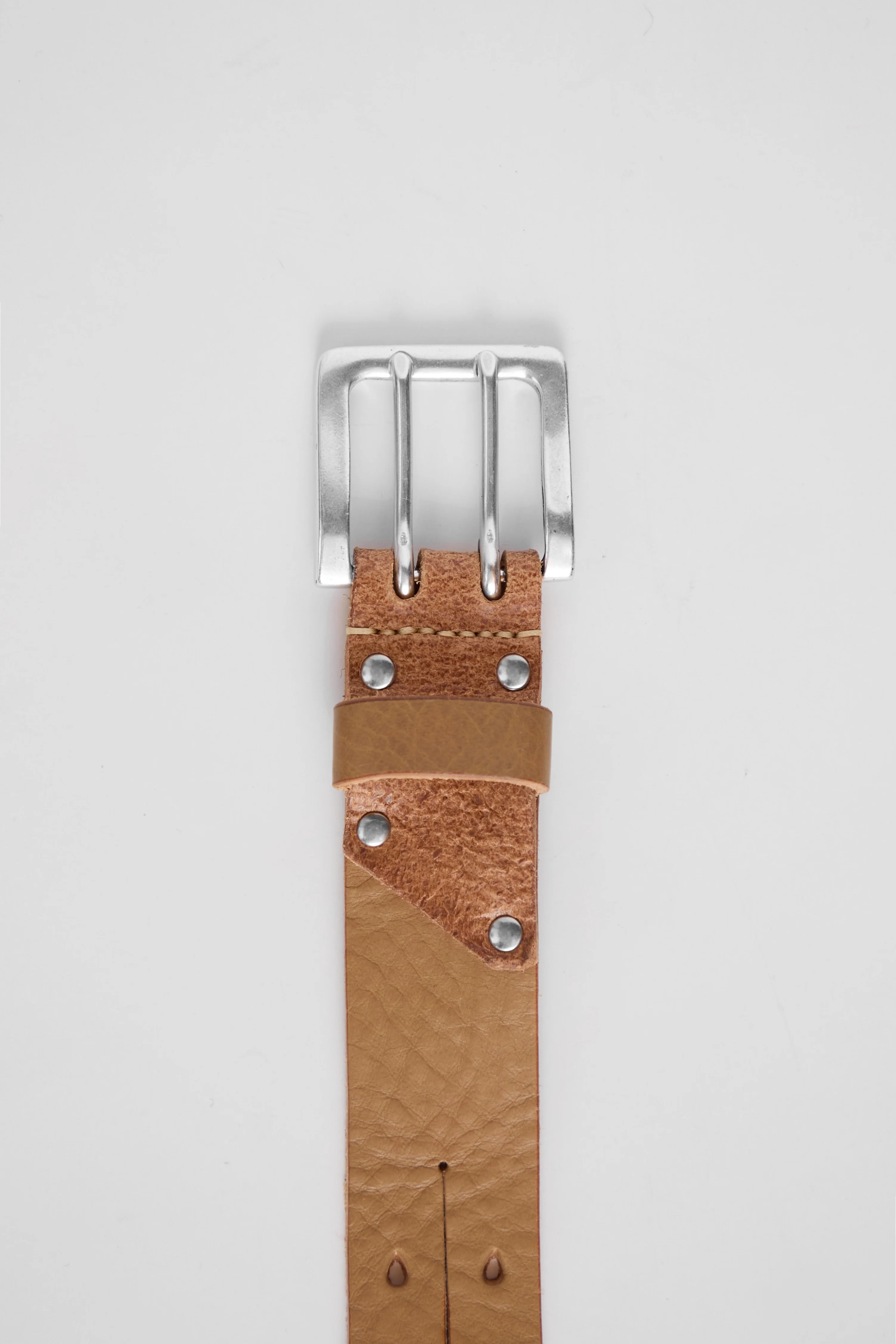 Our Legacy Split Belt Brown - 2