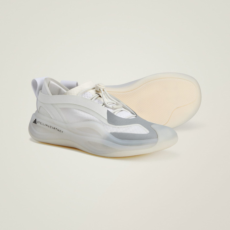 adidas by Stella McCartney Sportswear 낮은 지상 신발 - 1
