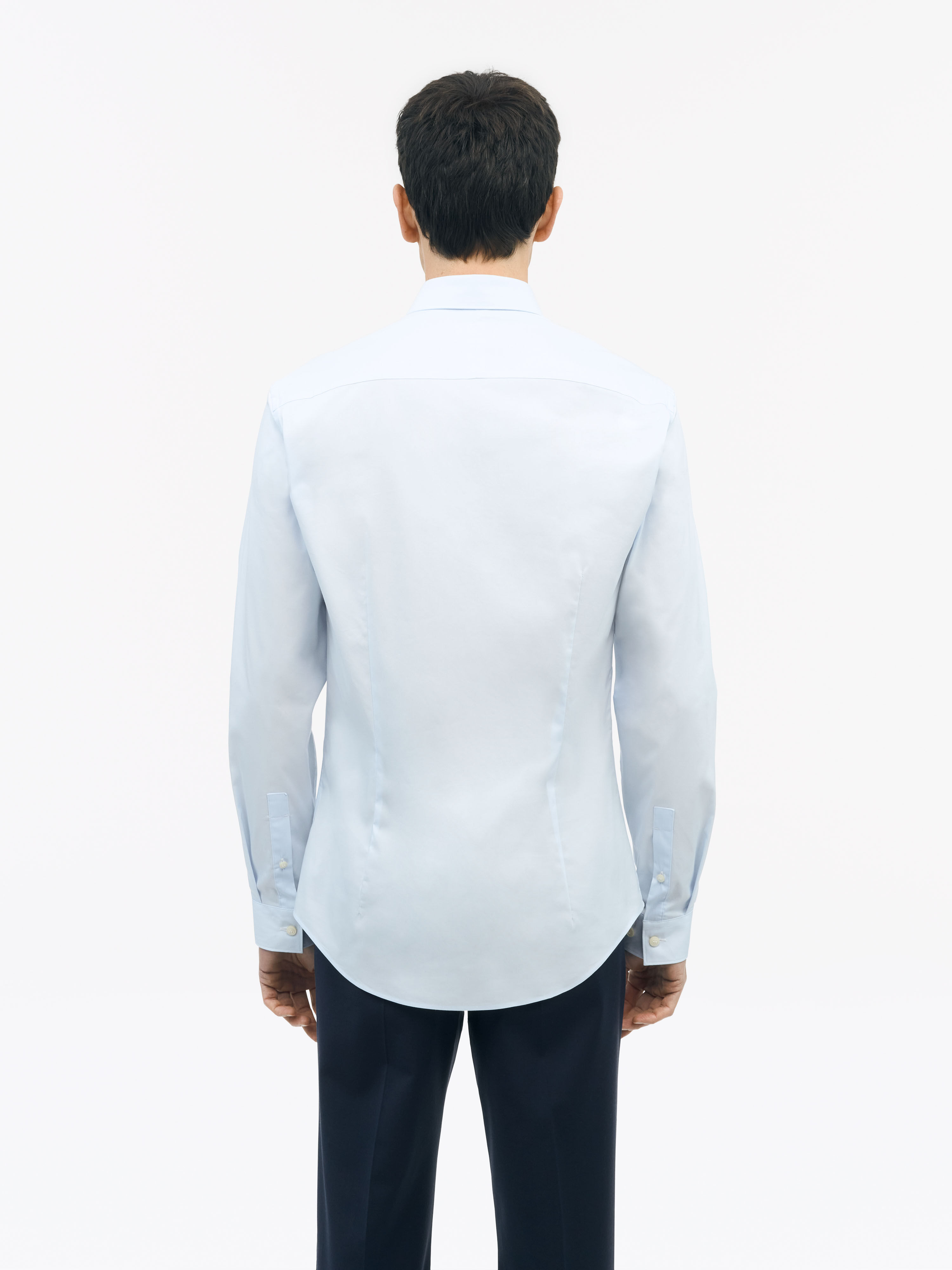 Filbrodie Extra-Slim Shirt - 4