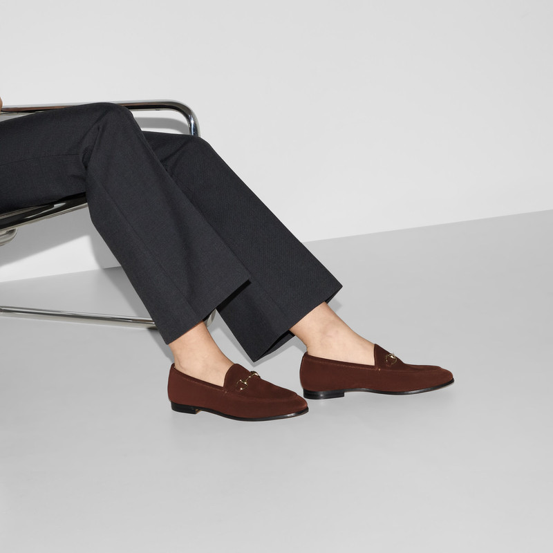 Women's Gucci Jordaan loafer 3