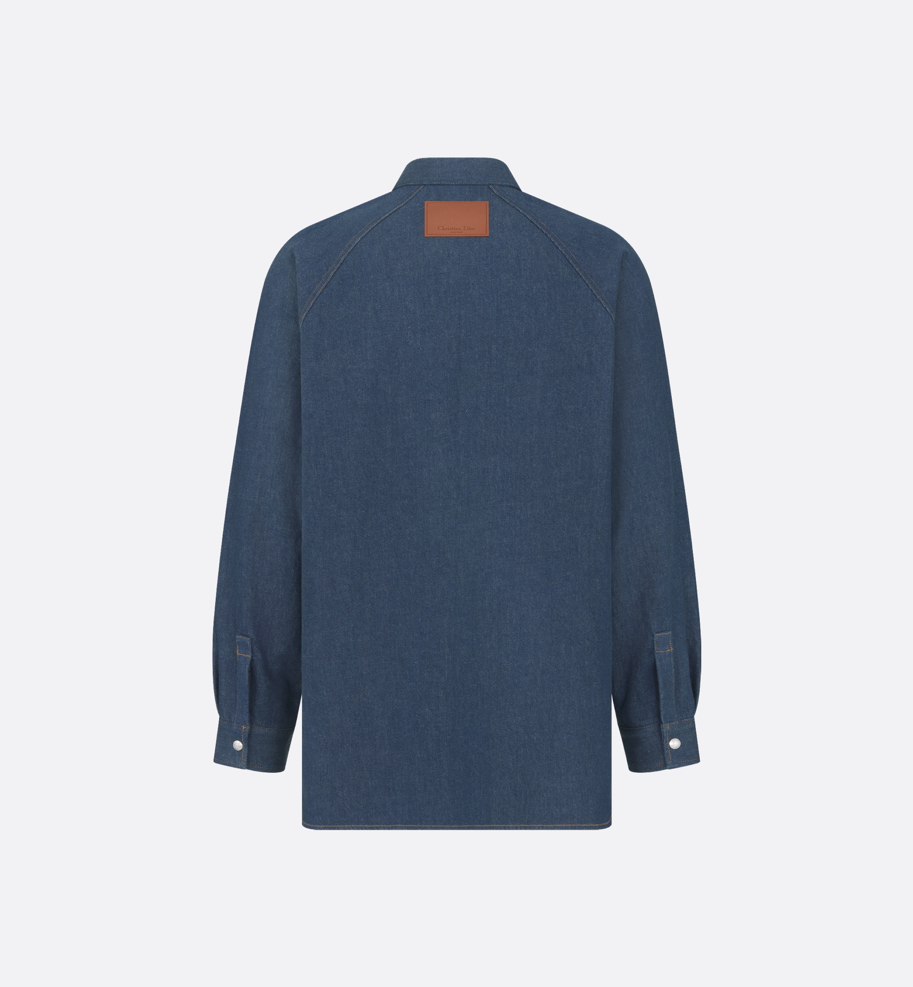 Christian Dior Couture Shirt - 6