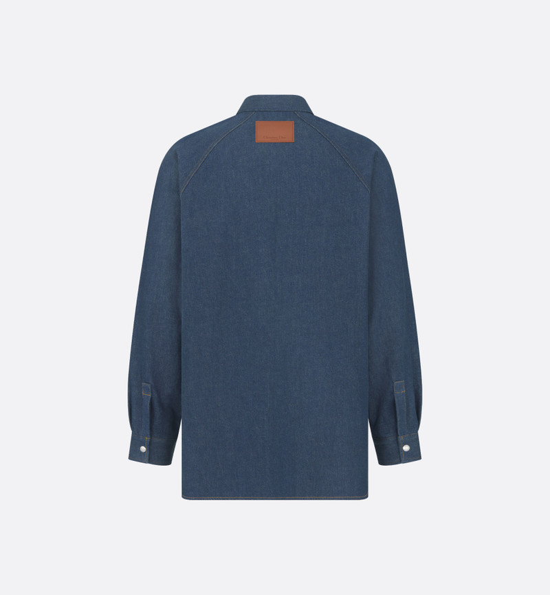 Christian Dior Couture Shirt 6