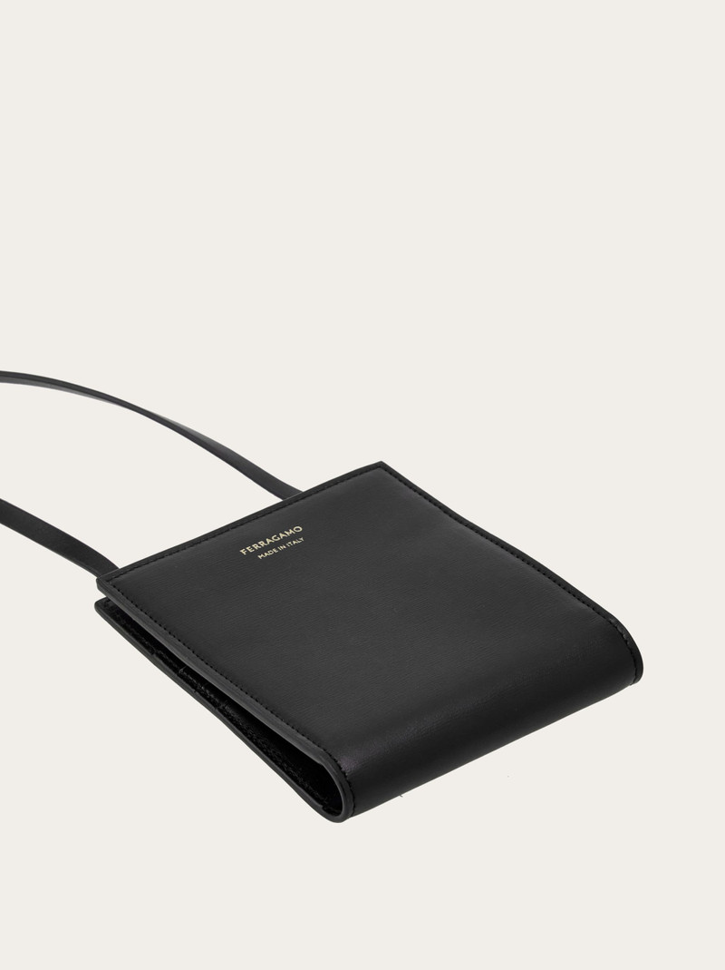 FERRAGAMO Credit card holder outlook