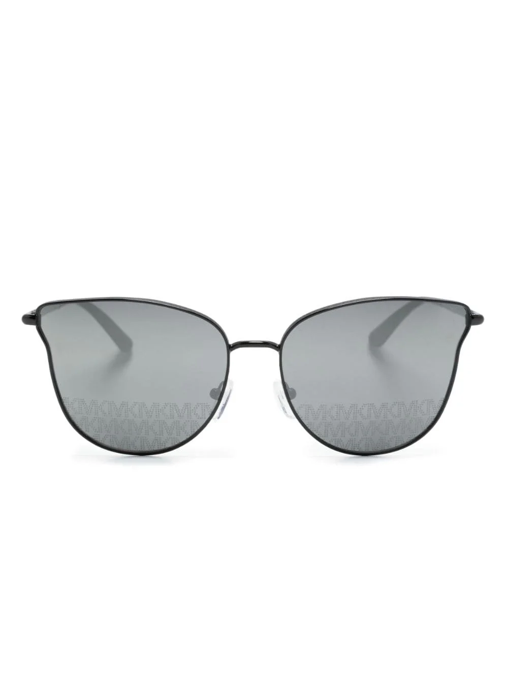 Salt Lake City cat-eye sunglasses - 1