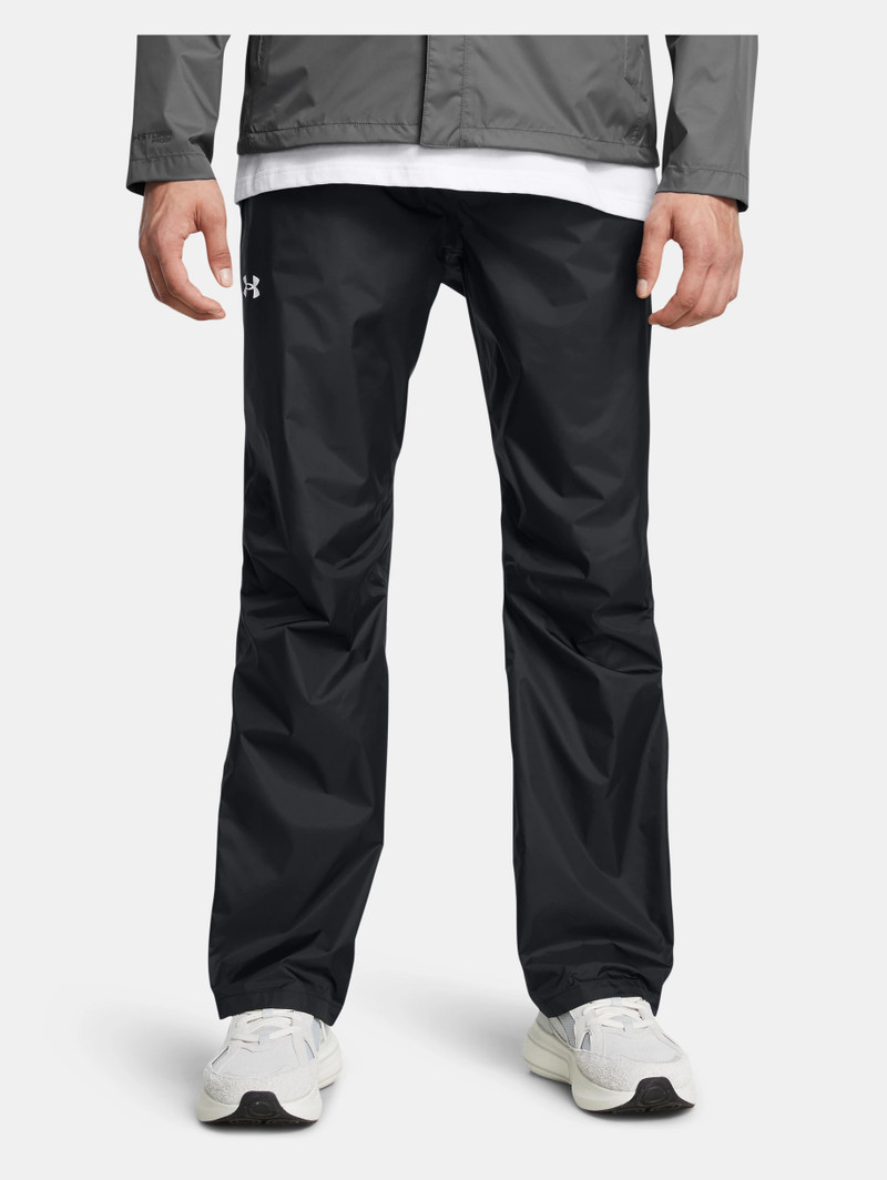 Under Armour Men's UA Stormproof Cloudstrike Rain Pants outlook