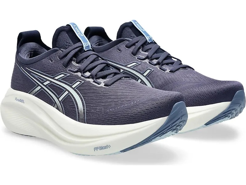 ASICS Gel-Nimbus 27 - 3