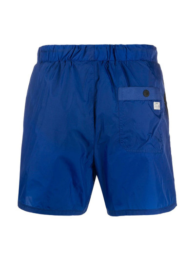 Diesel mid-length swim shorts  outlook