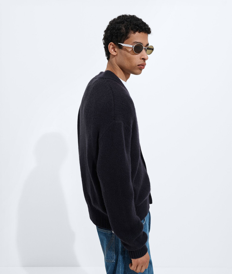 Bottega Veneta Cashmere Cardigan outlook