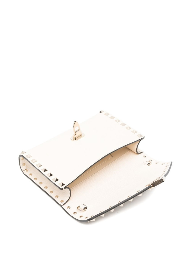signature Rockstud-embellishment mini bag 5