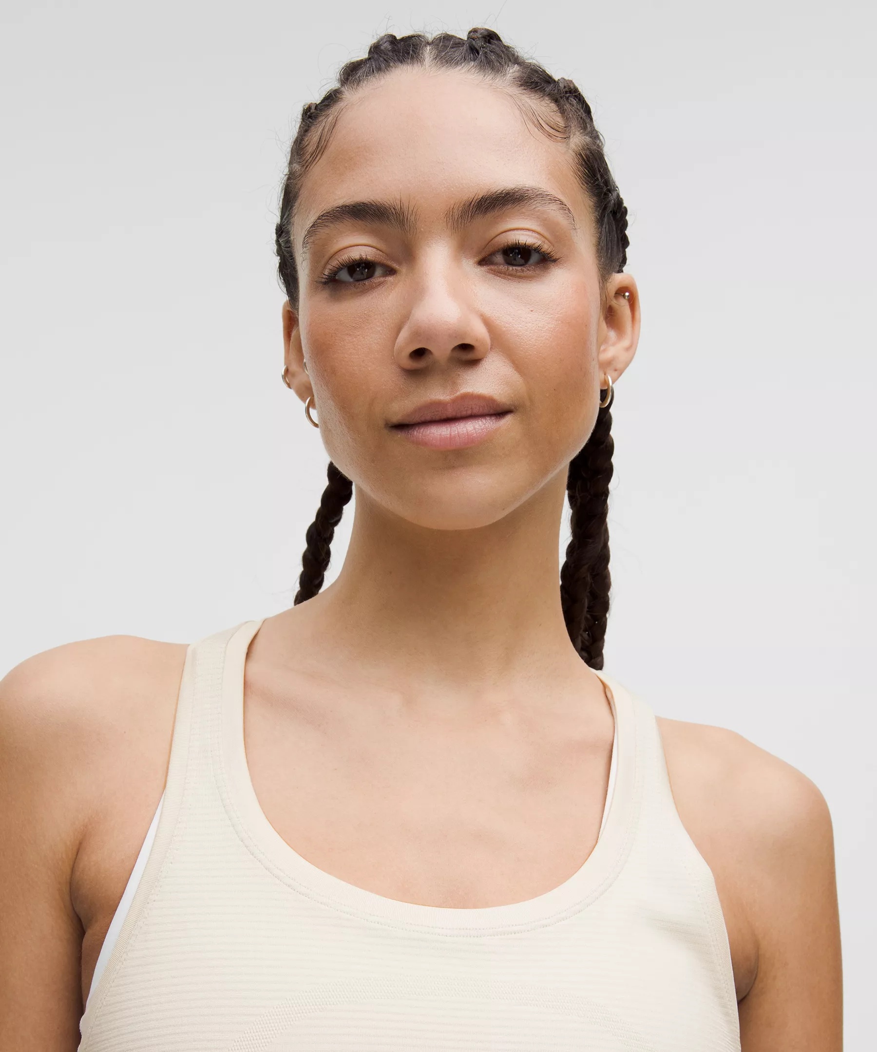 Swiftly Tech Racerback Tank Top 2.0 *Waist Length - 4