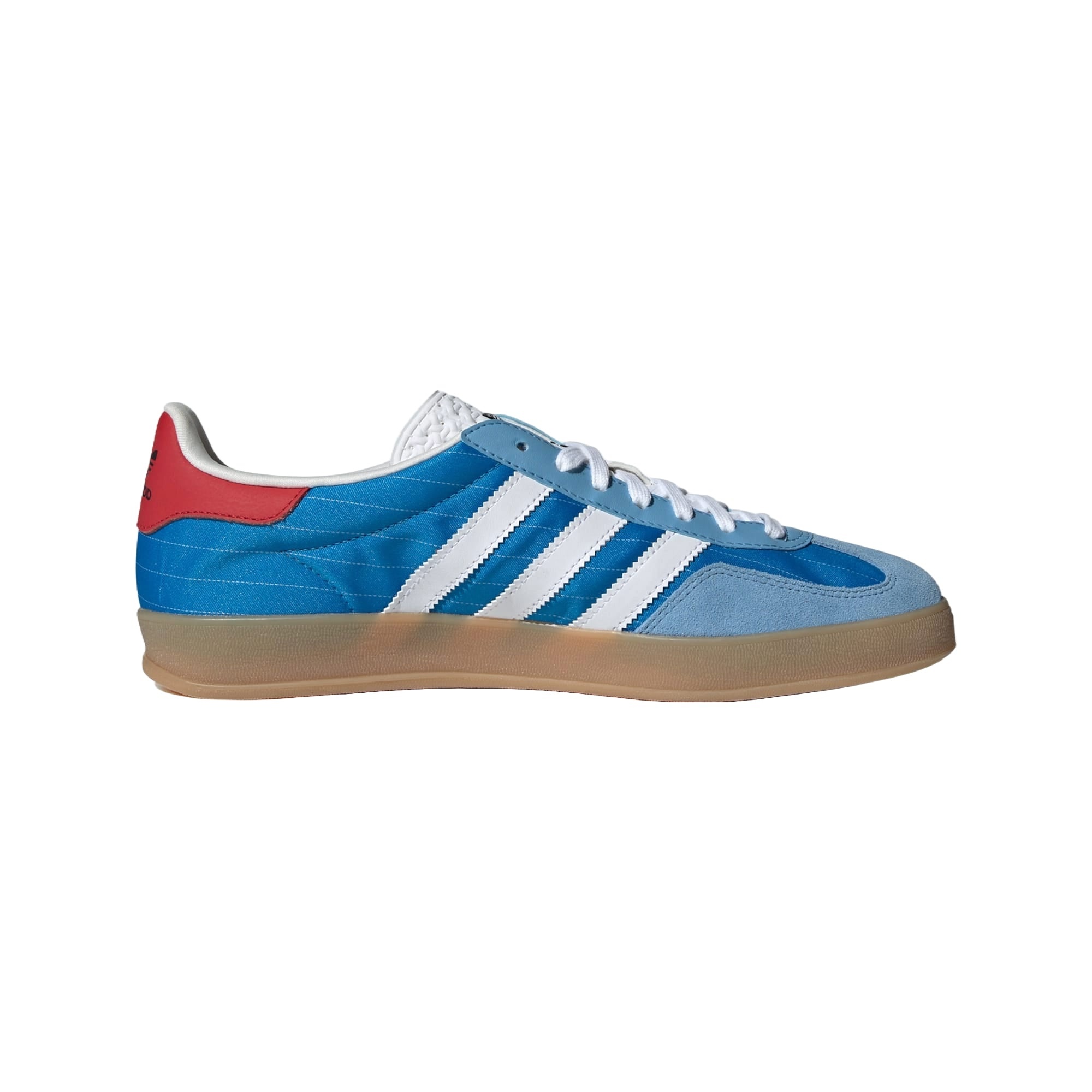 adidas Gazelle Indoor 'Olympic Blue' IF9643 - 2