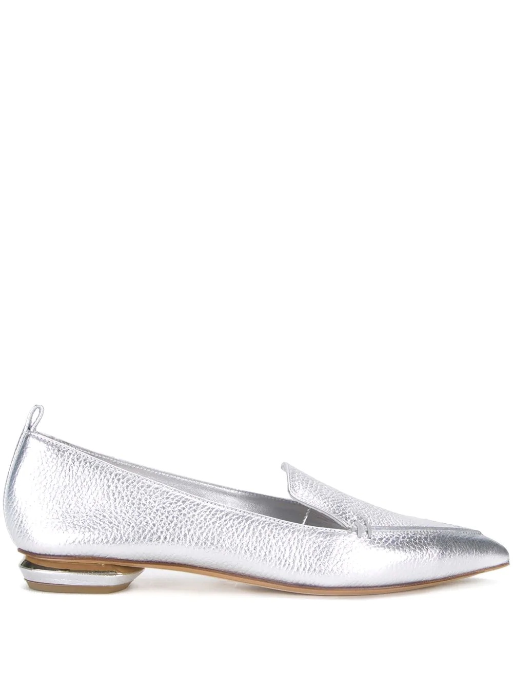 BEYA loafers 18mm - 1