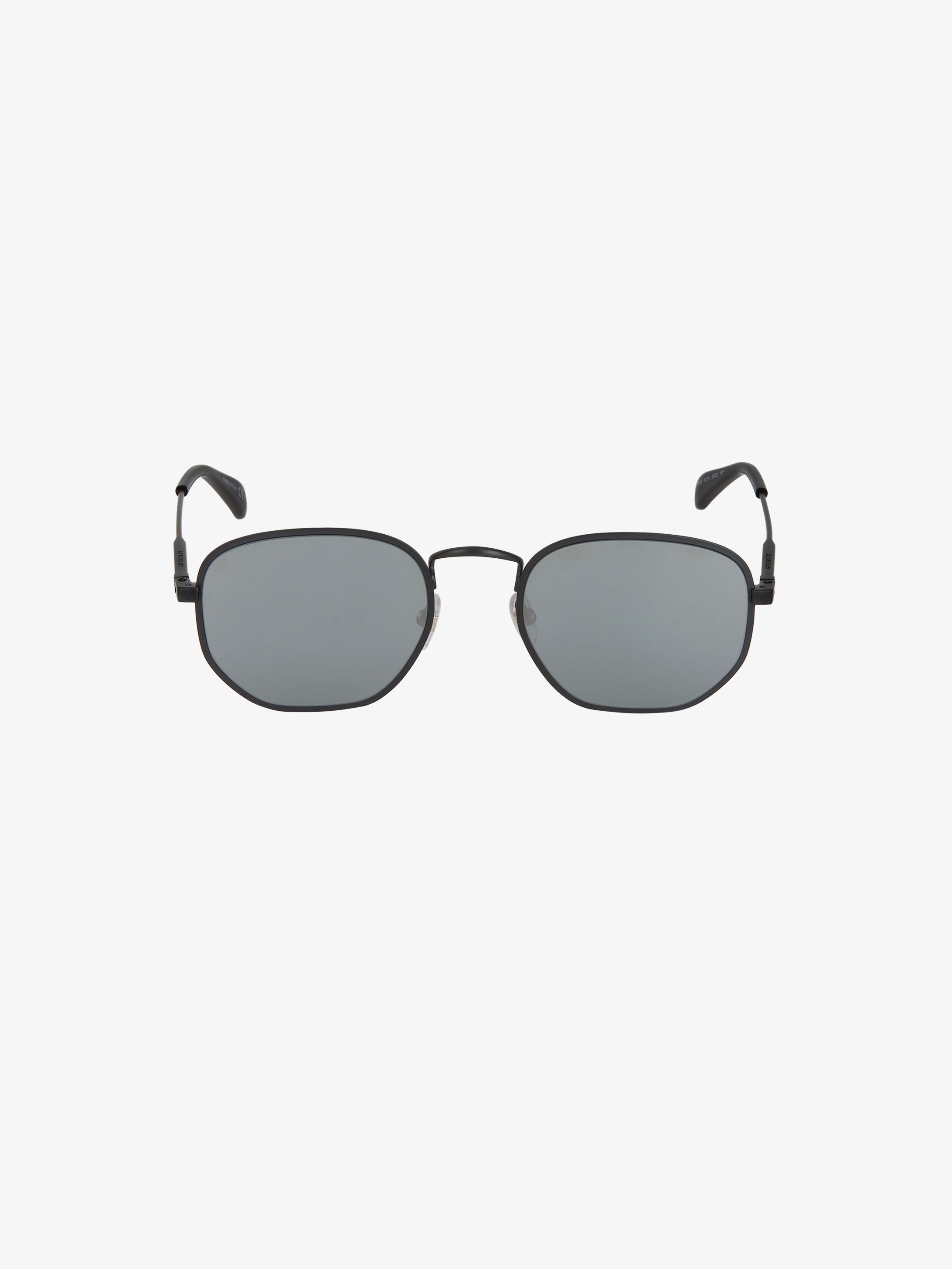 GV NAVIGATOR sunglasses in acetate and metal - 5