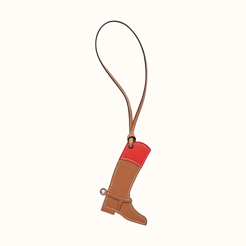 Paddock Boot charm - 1