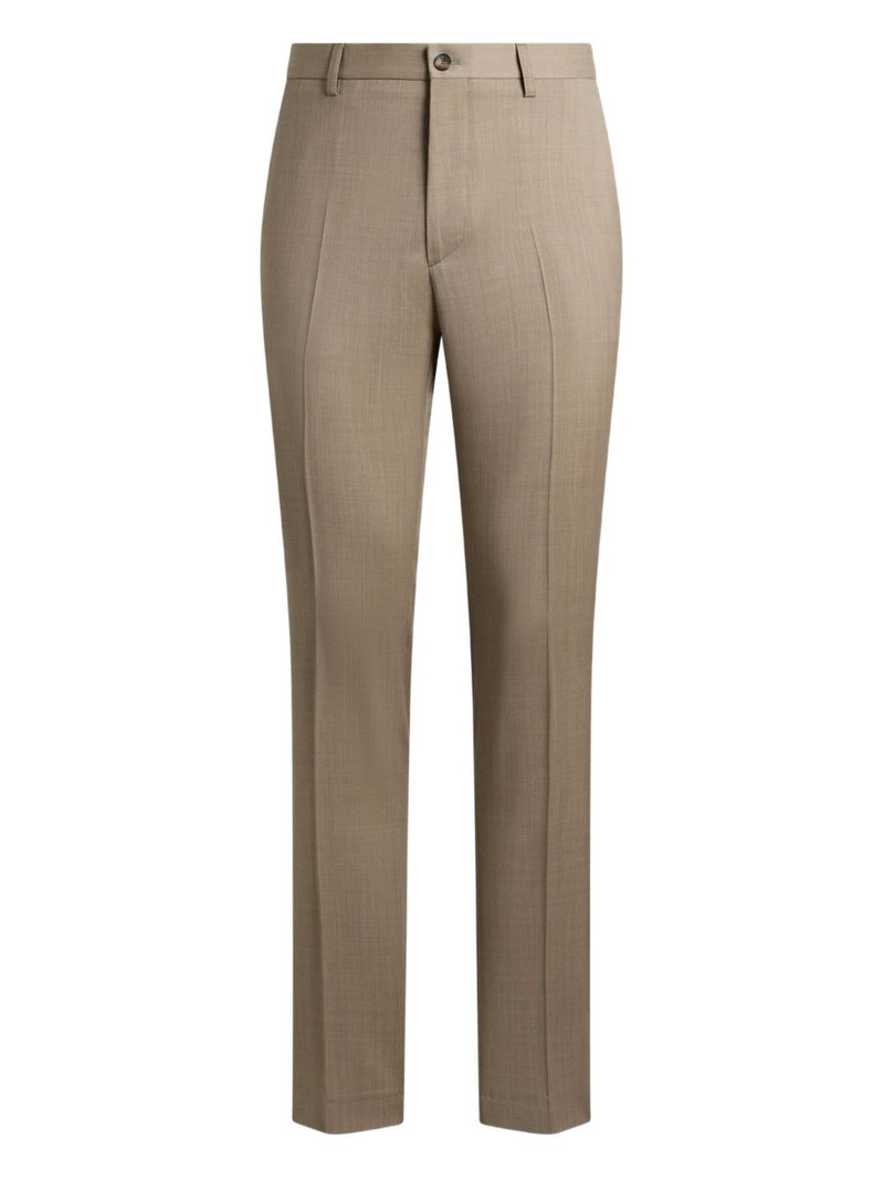 tailored wool trousers 1
