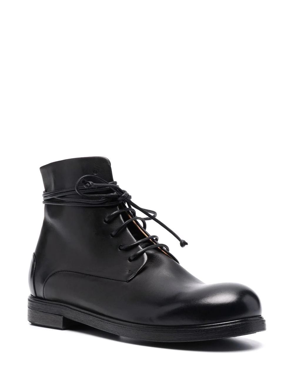 ankle lace-up boots - 2