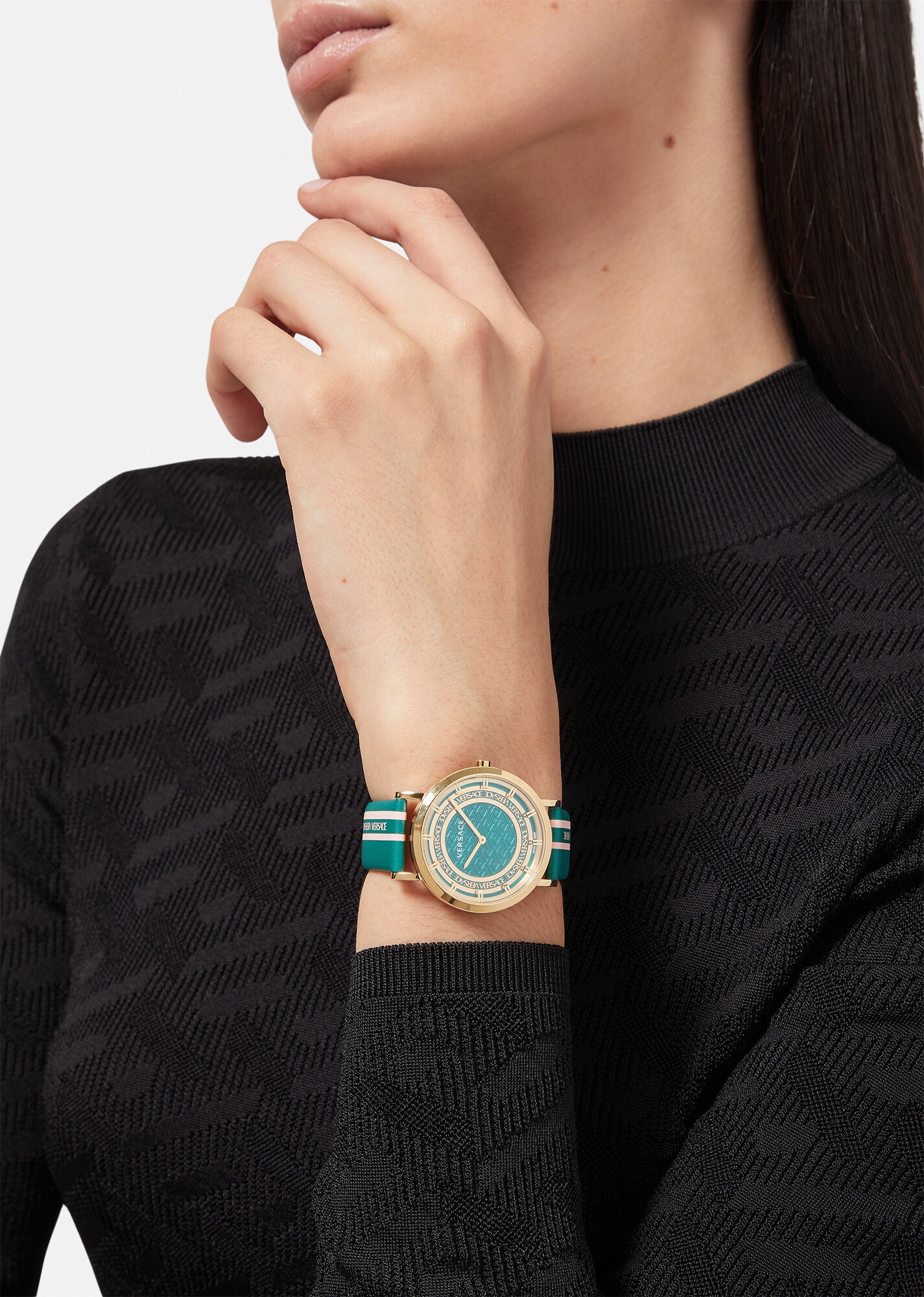 Versace New Generation Watch - 5