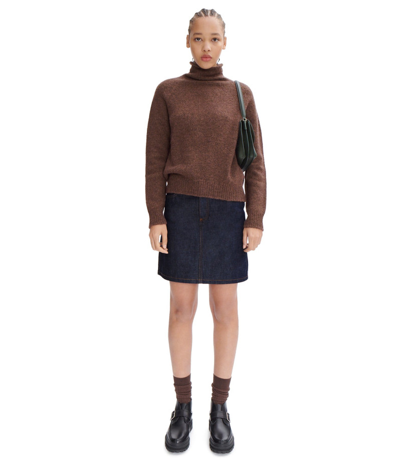 A.P.C. Roxy sweater outlook