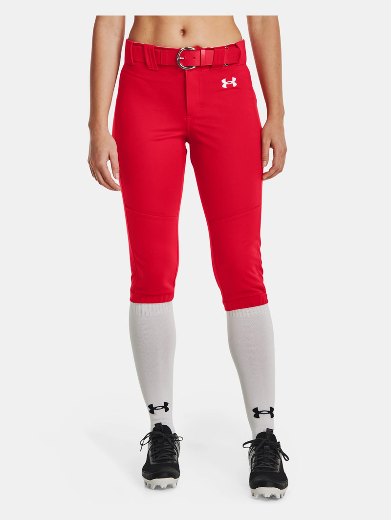 Under Armour Women's UA Utility Softball Pants outlook