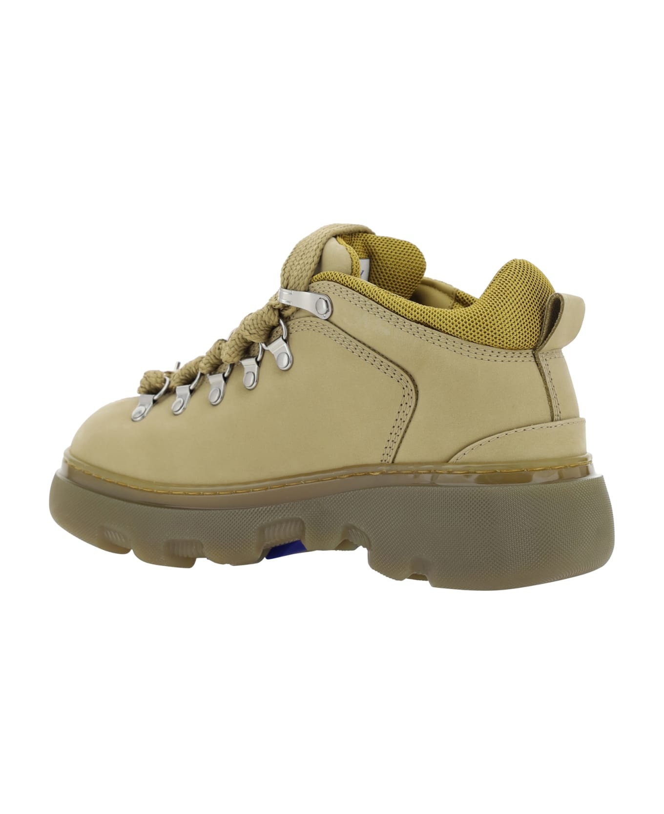 Trek Ankle Boots - 3