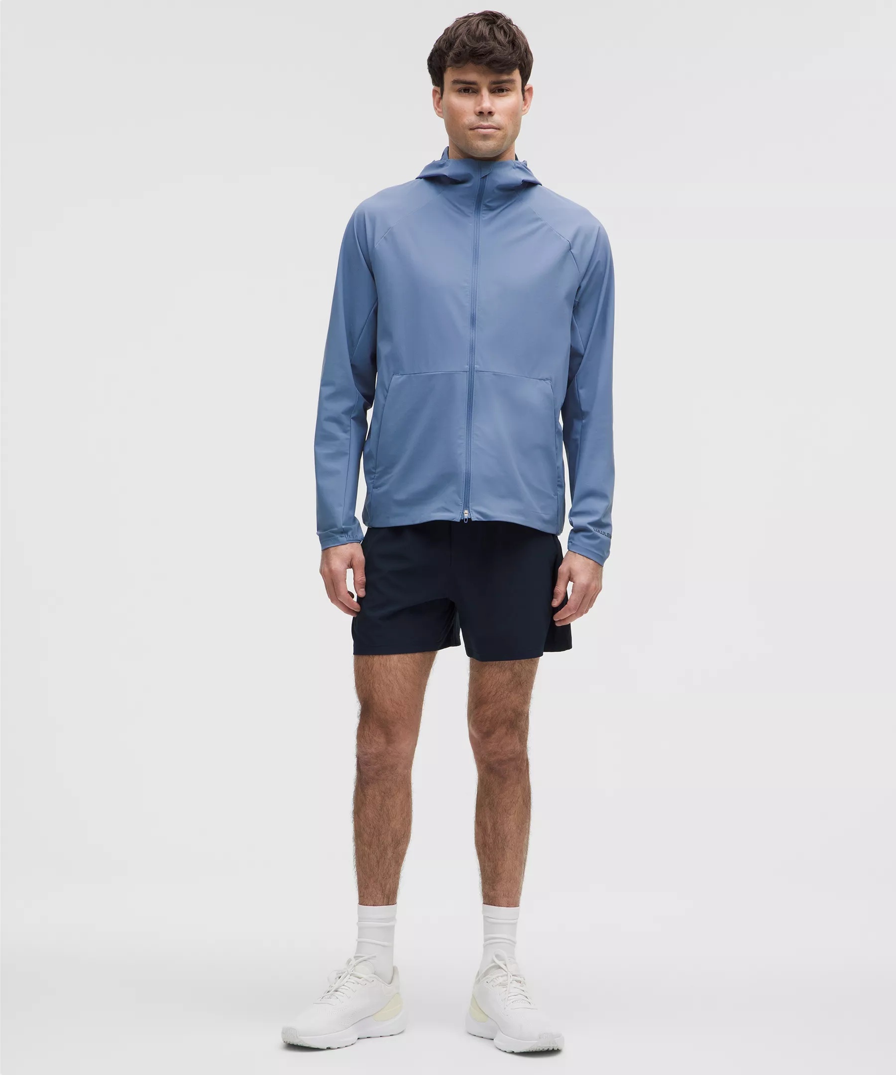 Pace Breaker Jacket - 2