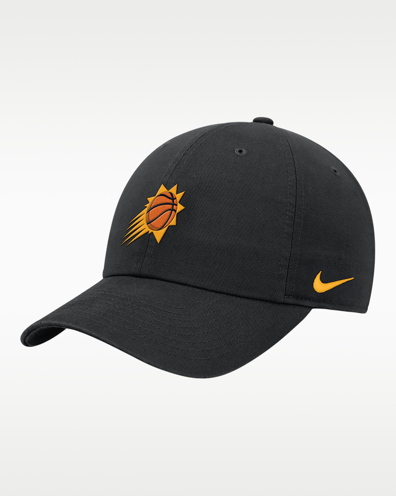 Phoenix Suns NBA Cap 1