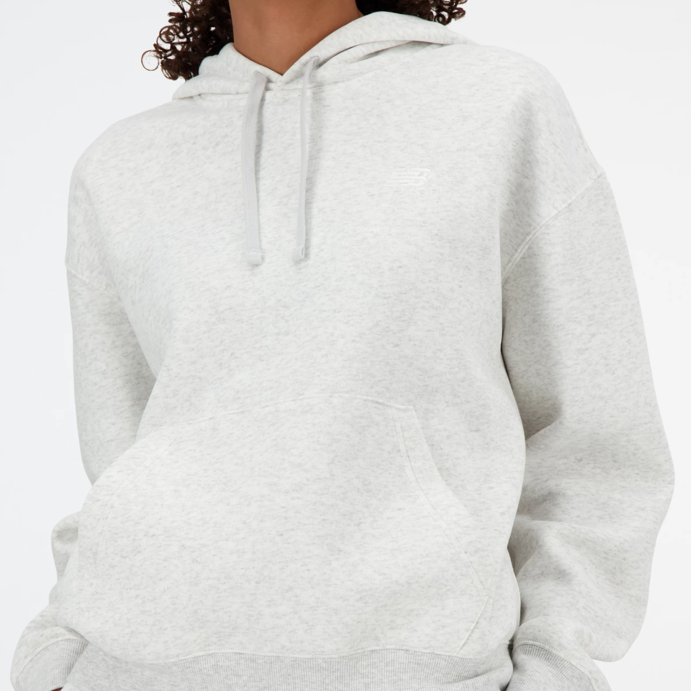 Sport Essentials Fleece Hoodie - 2
