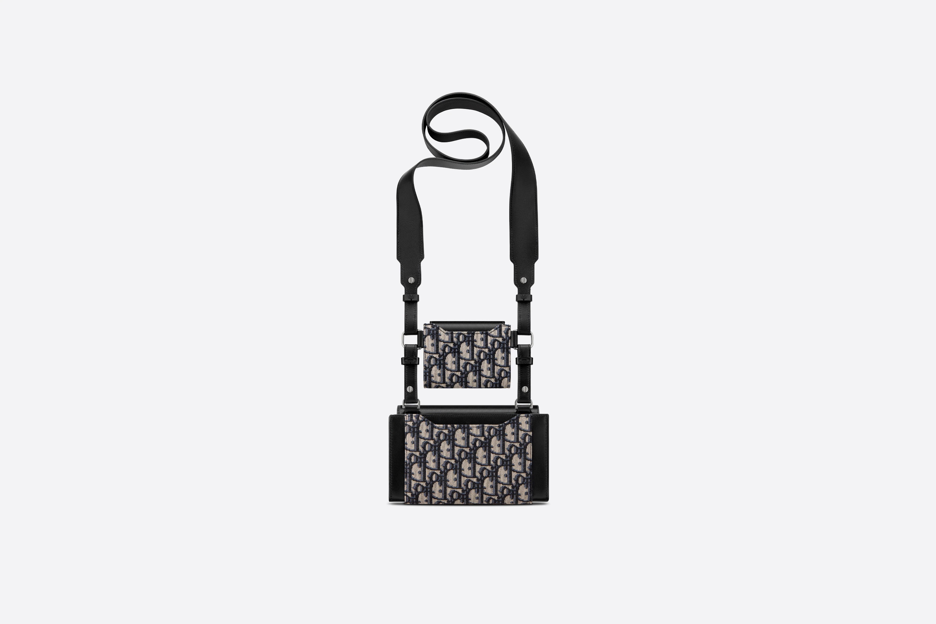 Dior Elite shoulder pouch - 5