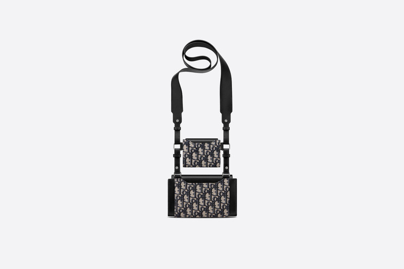 Dior Elite shoulder pouch 5
