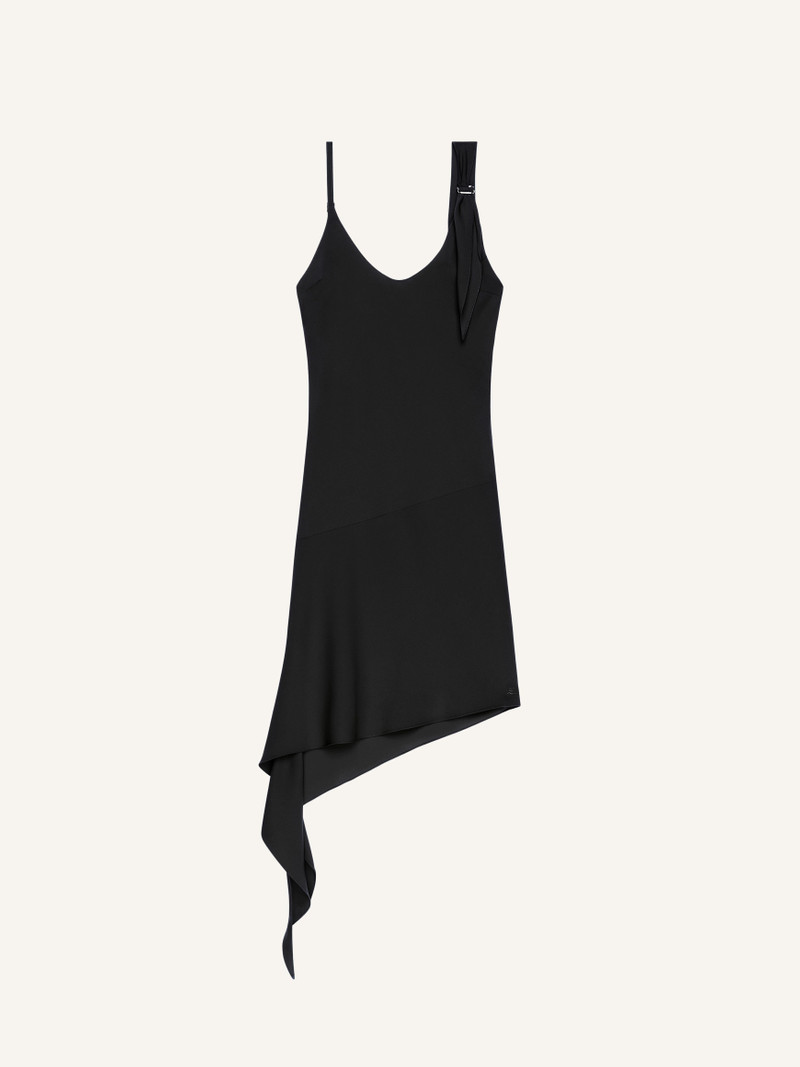 스카프 DRESS - 1