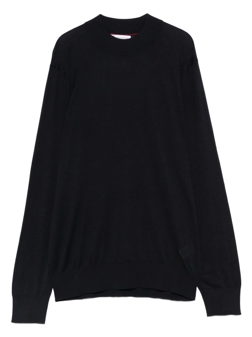 long-sleeve sweater - 1