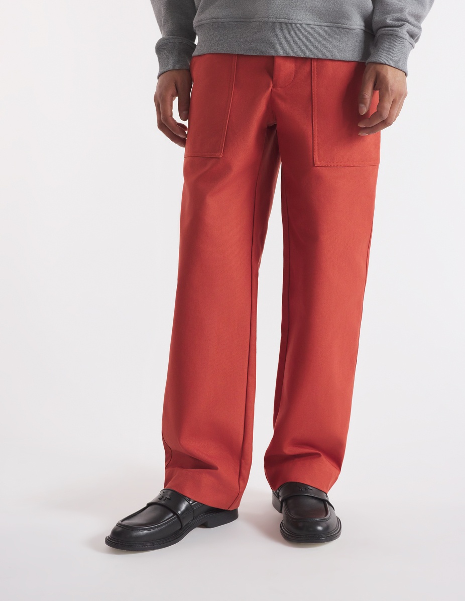 WORKWEAR PANTS - 3