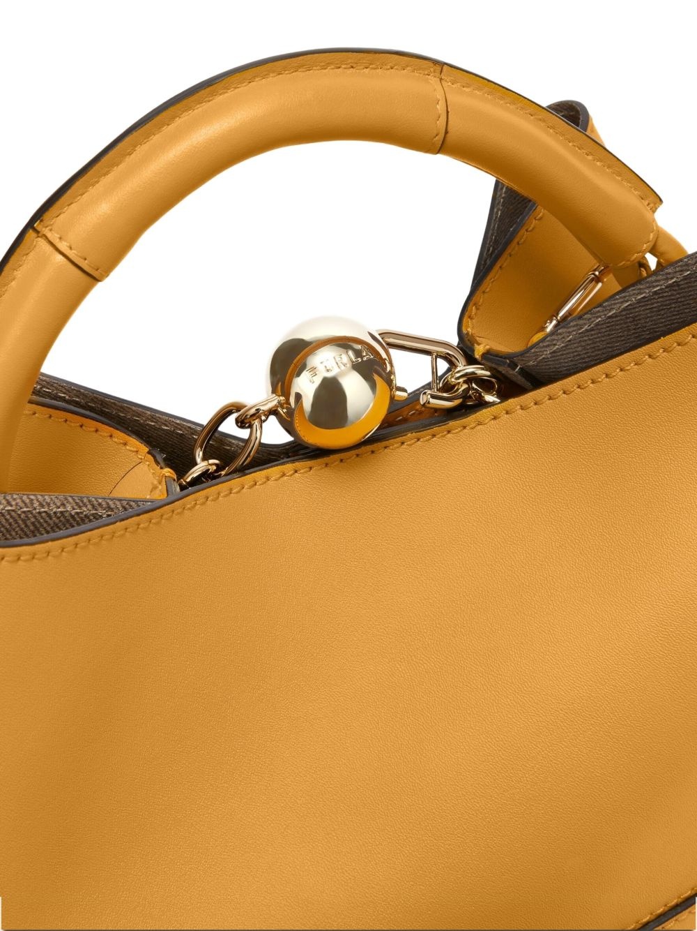 Sfera bucket bag - 4