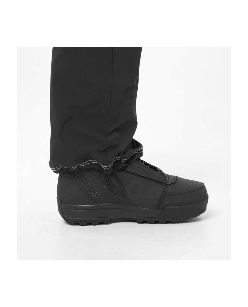 SALOMON PANTS SLAM JAM 10