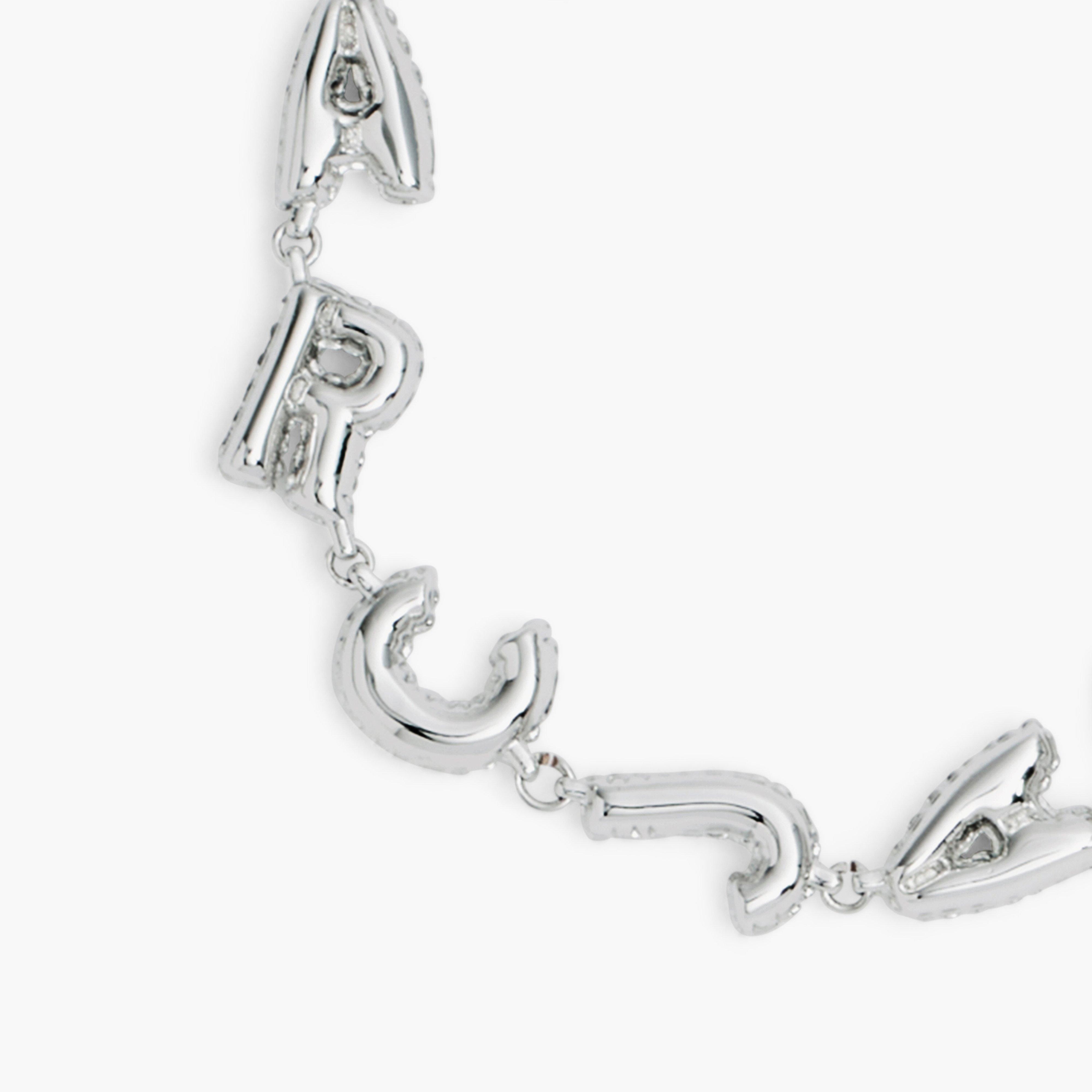 THE MARC JACOBS BALLOON BRACELET - 4