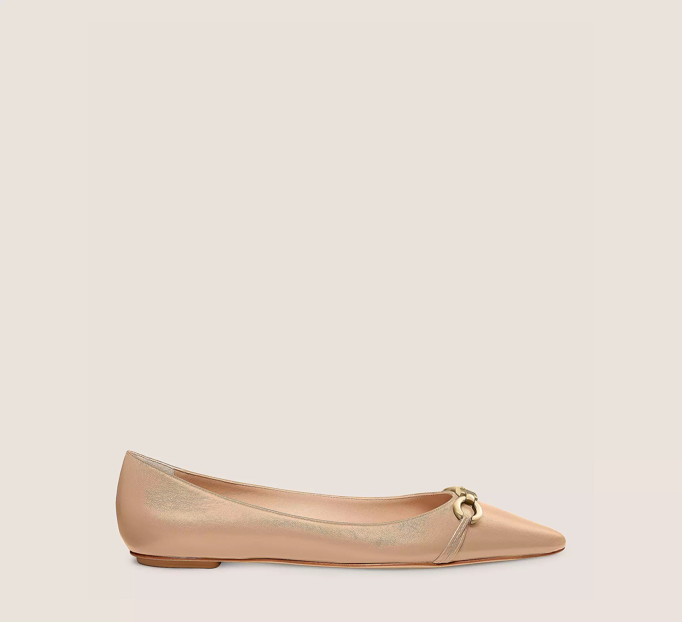 EMILIA FLAT - 1