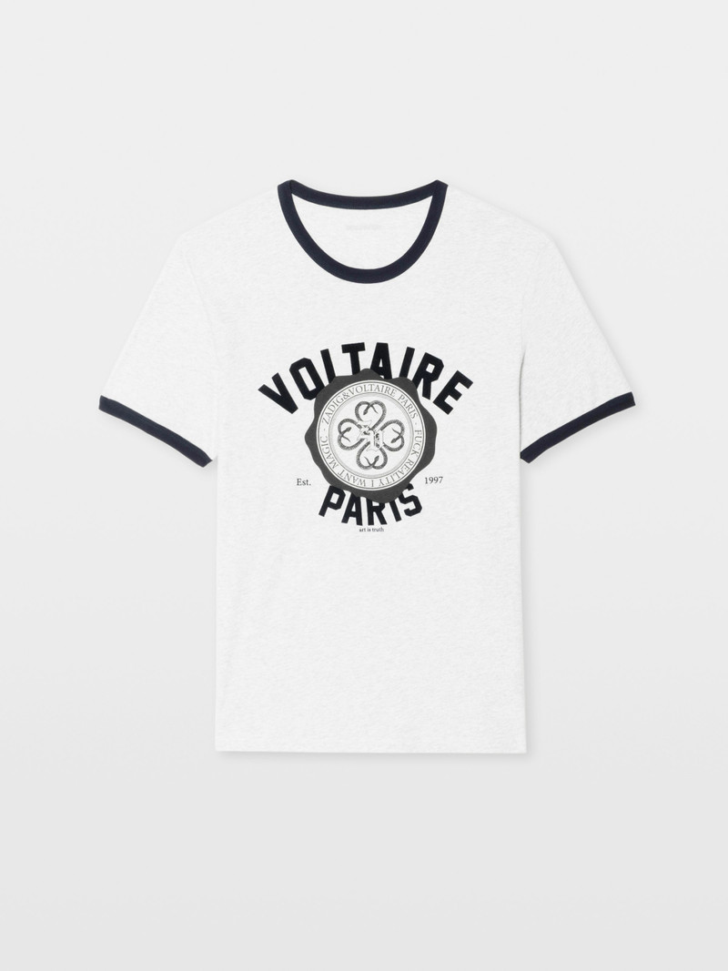 Woody T-shirt 1