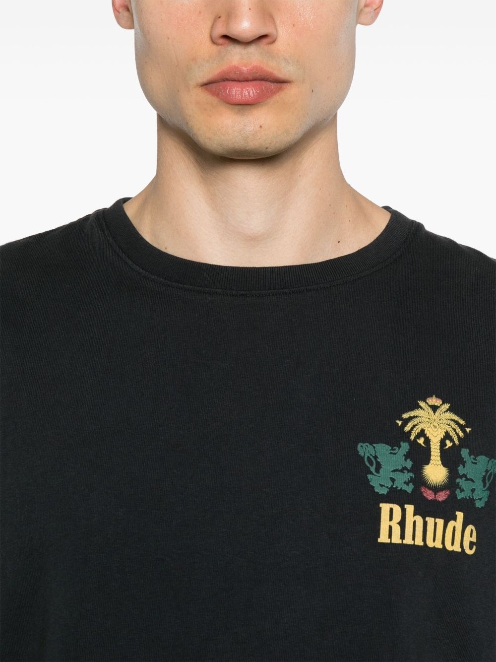 Tabaco T-shirt - 4