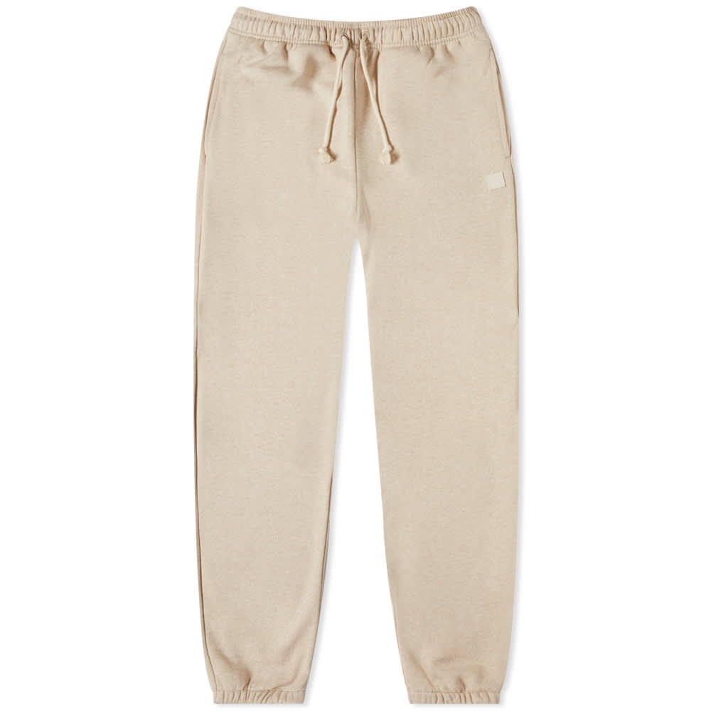 Acne Studios Frack Face Sweat Pant - 1