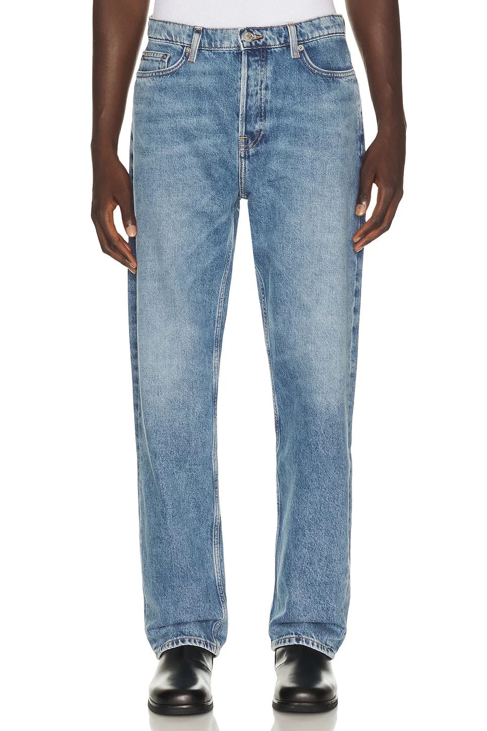 Saeddie Jeans - 1