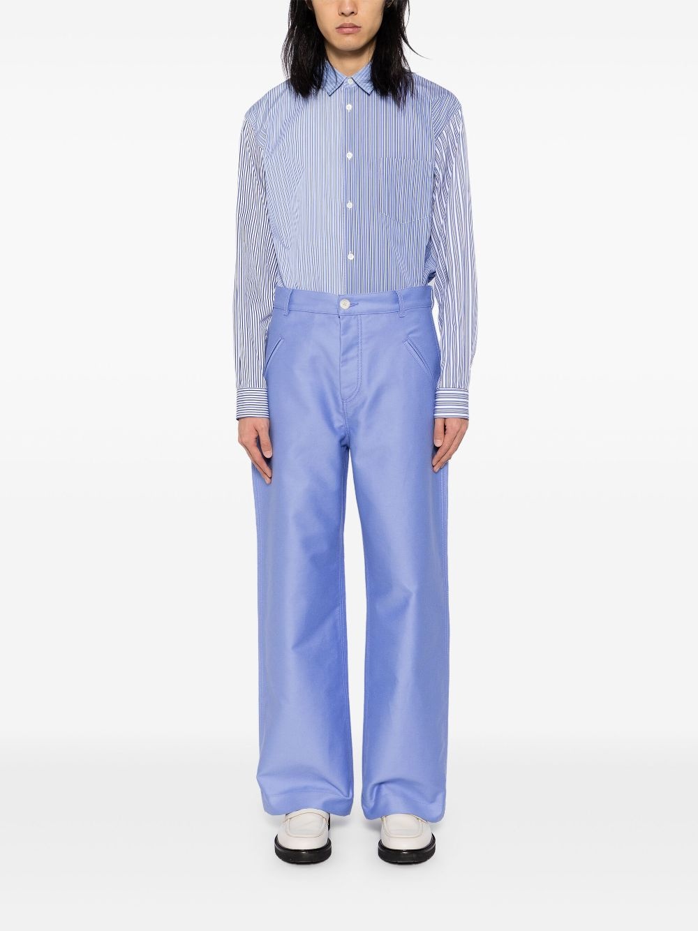 COMPACT TROUSER - 2