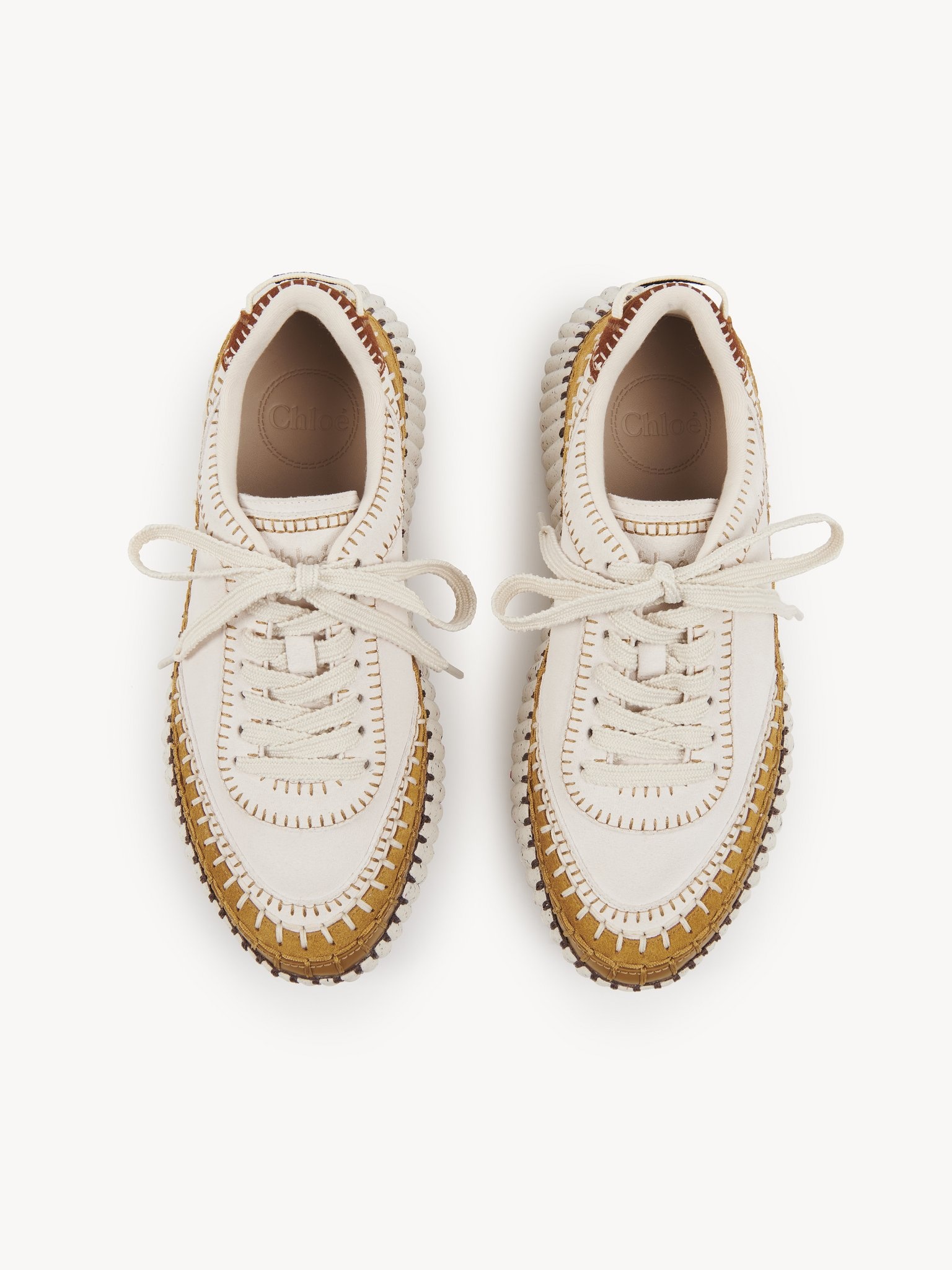 NAMA SNEAKER - 3
