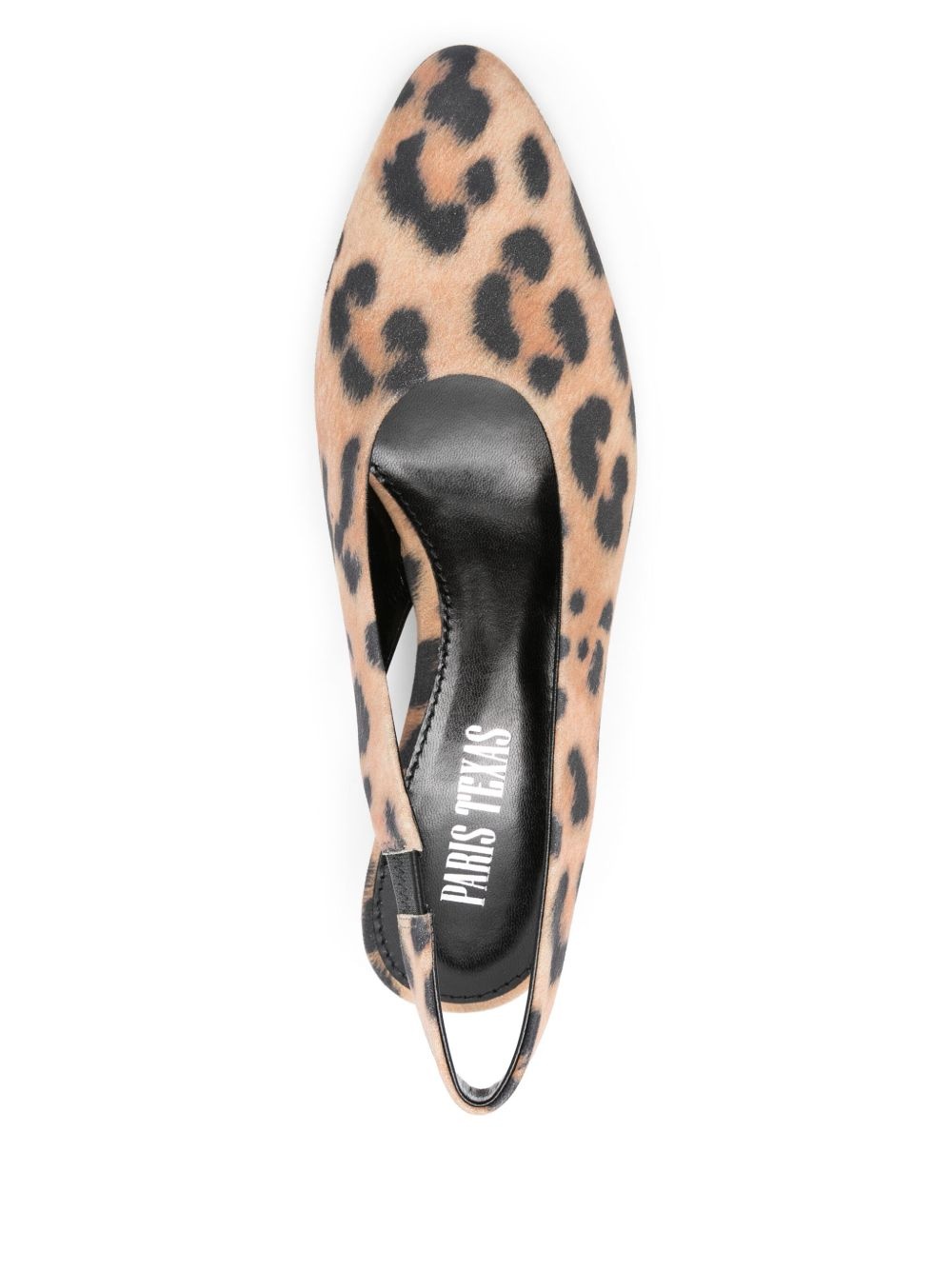 50mm Lavinia pumps - 4