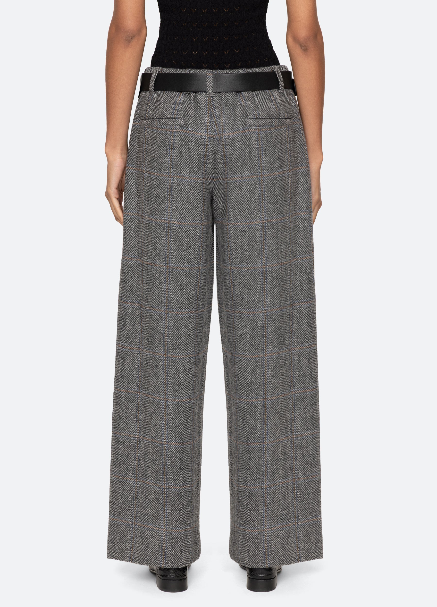Eleni Pants - 2